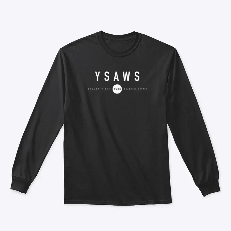 BVCS YSAWS Shirt