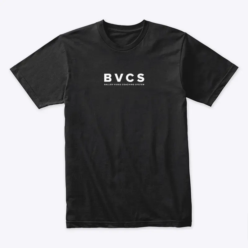 BVCS Logo Shirt