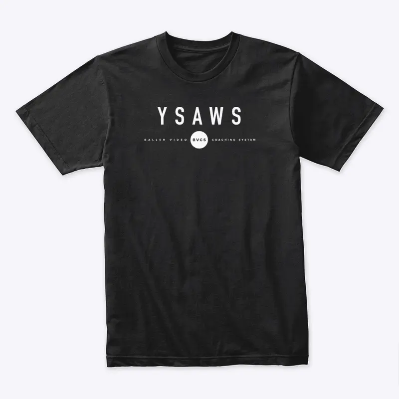 BVCS YSAWS Shirt