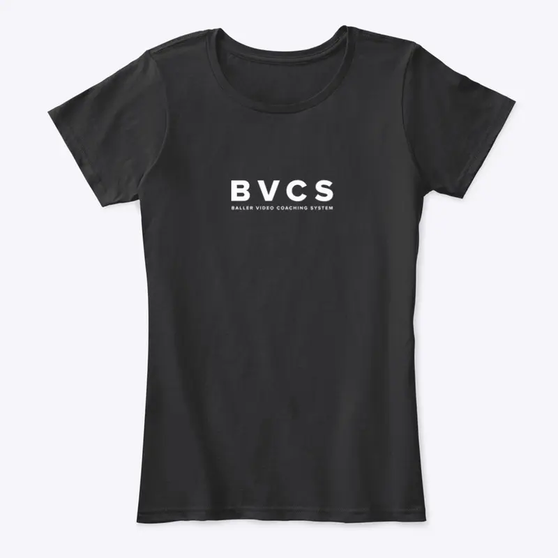 BVCS Logo Shirt